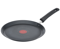 TEFAL Patelnia do naleśników Easy Chef 25 cm - 1383296 - zdjęcie 2